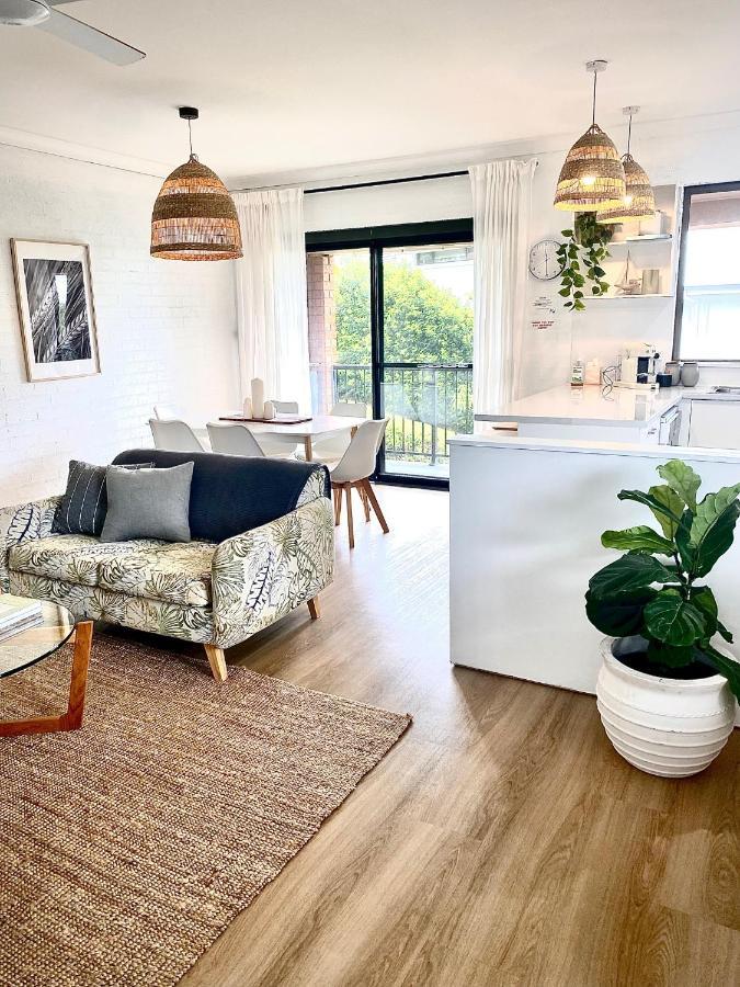 The Davey Luxury Home Nambucca Heads Exterior photo
